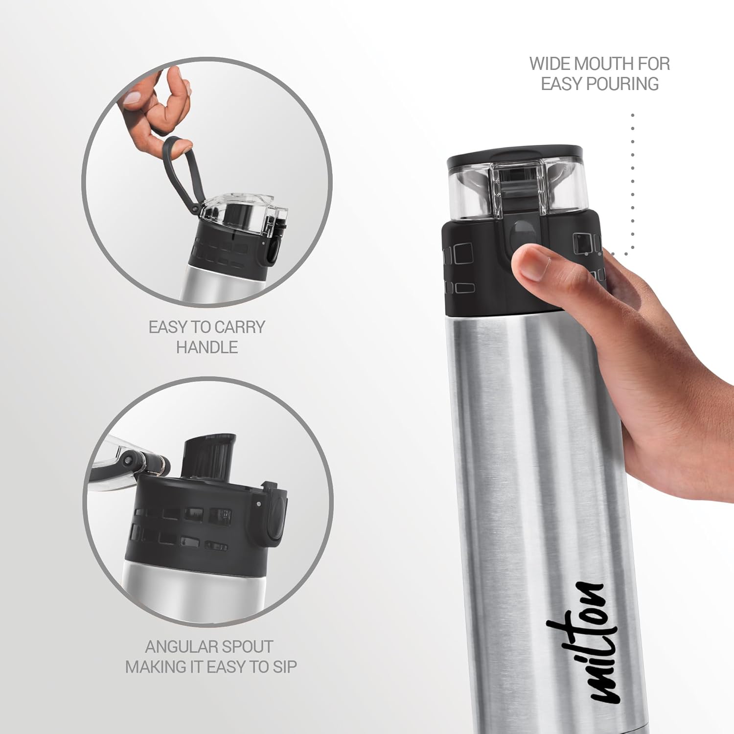 Milton Atlantis 900 3