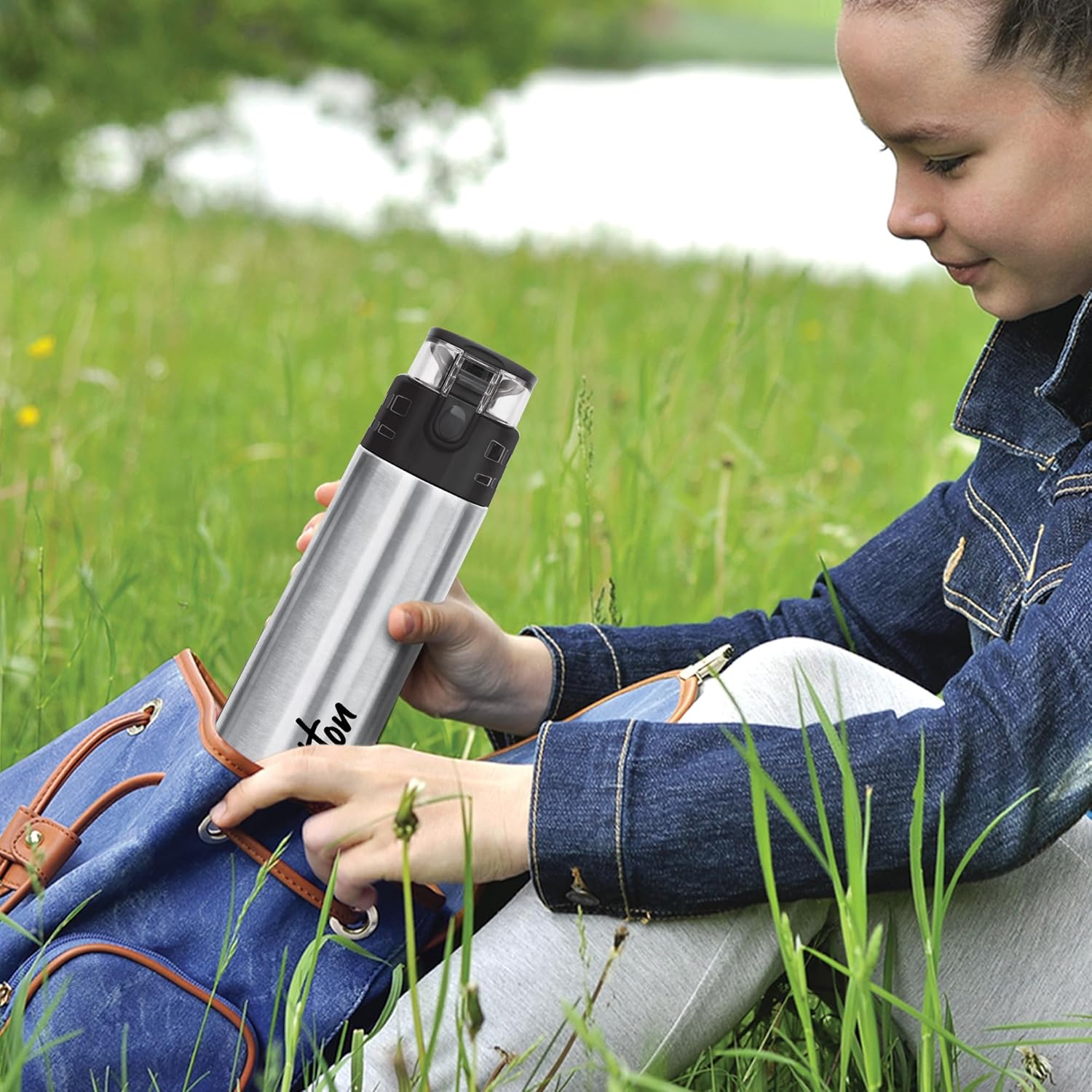 Milton Atlantis 900 4