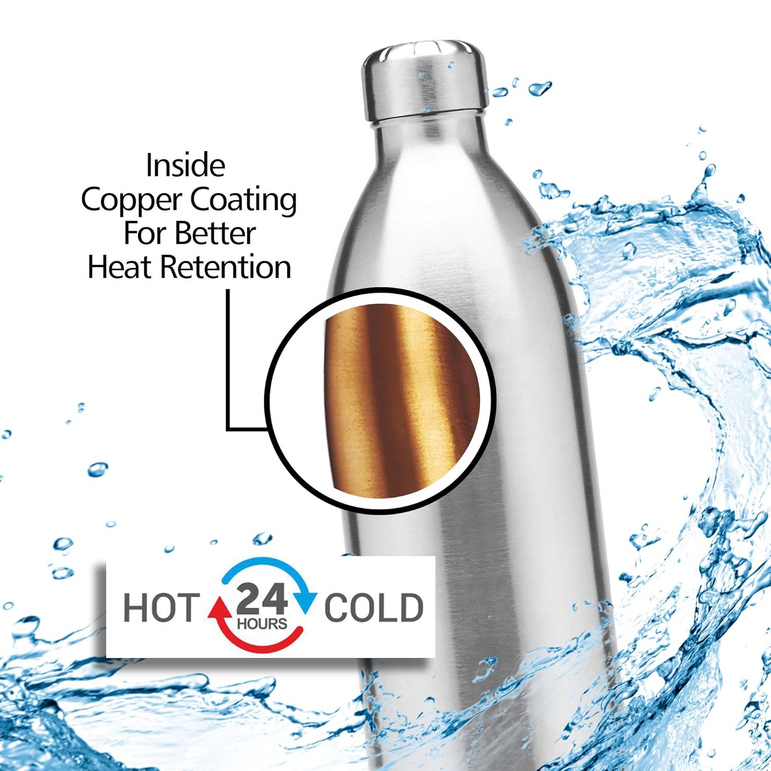 Milton Duo DLX 1800 7