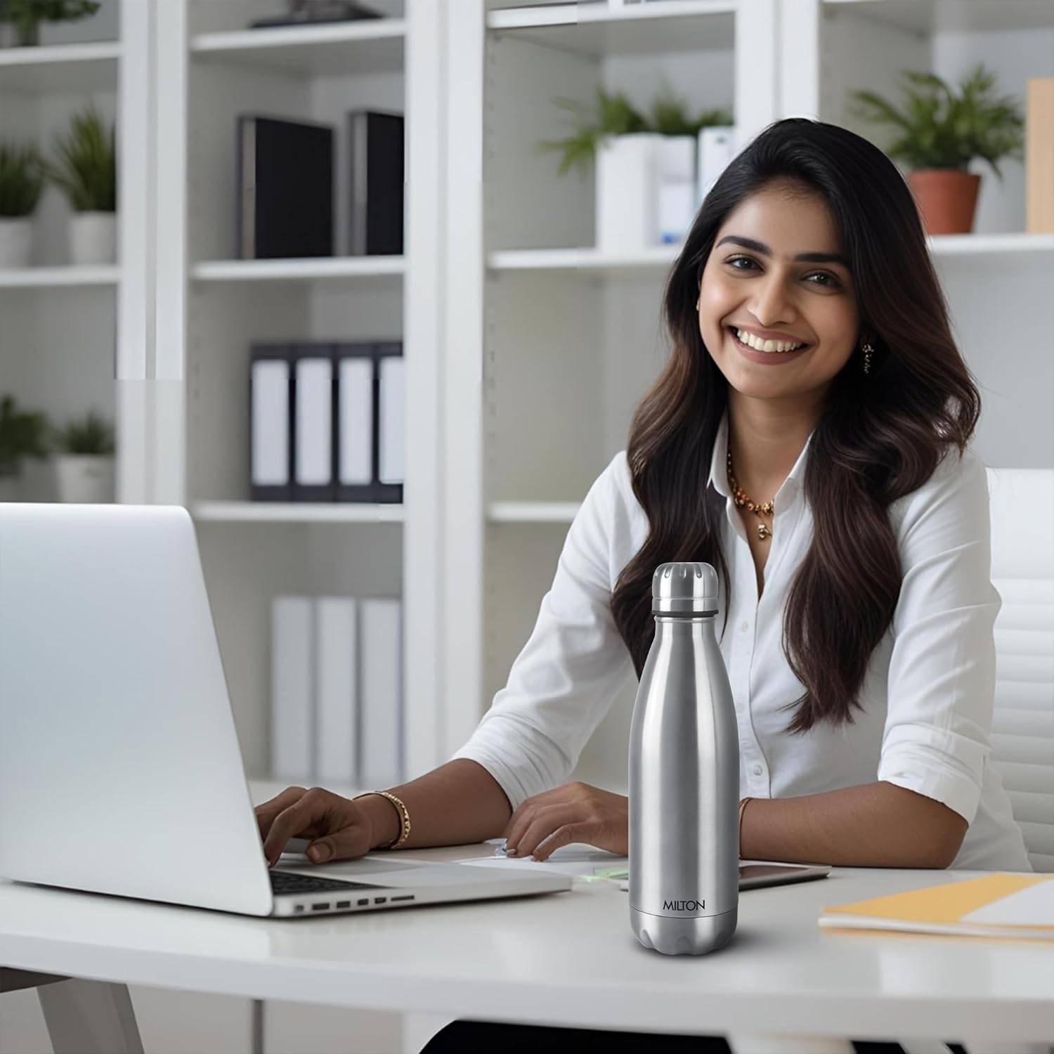 Milton Duo DLX 350 7