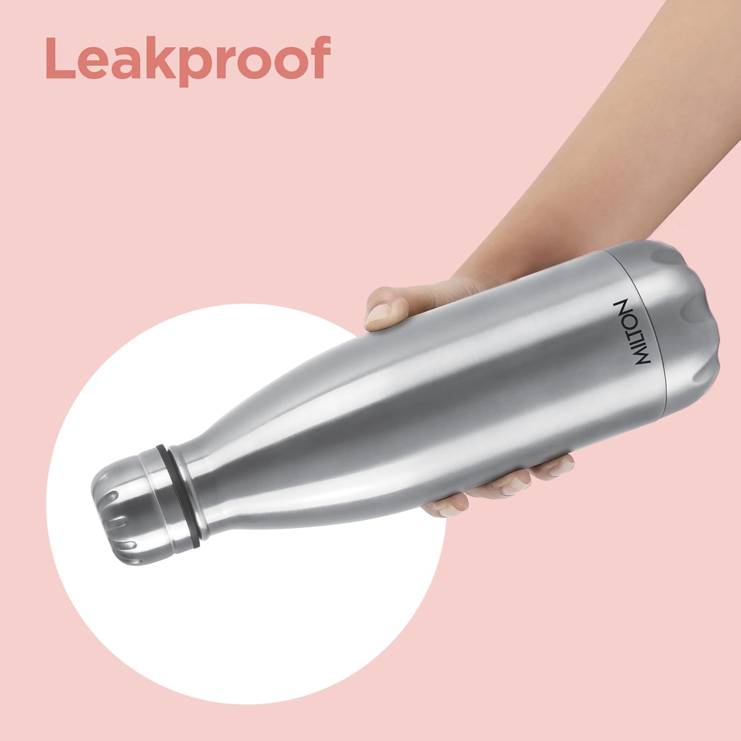 Milton Duo DLX 750 4