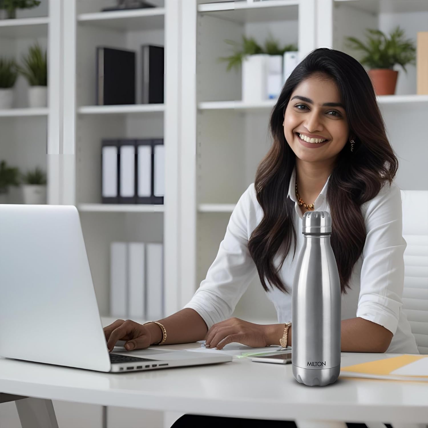 Milton Duo DLX 750 7