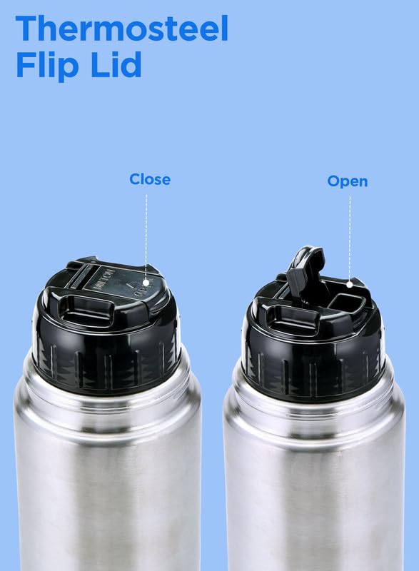 Milton Flip Lid 350 6