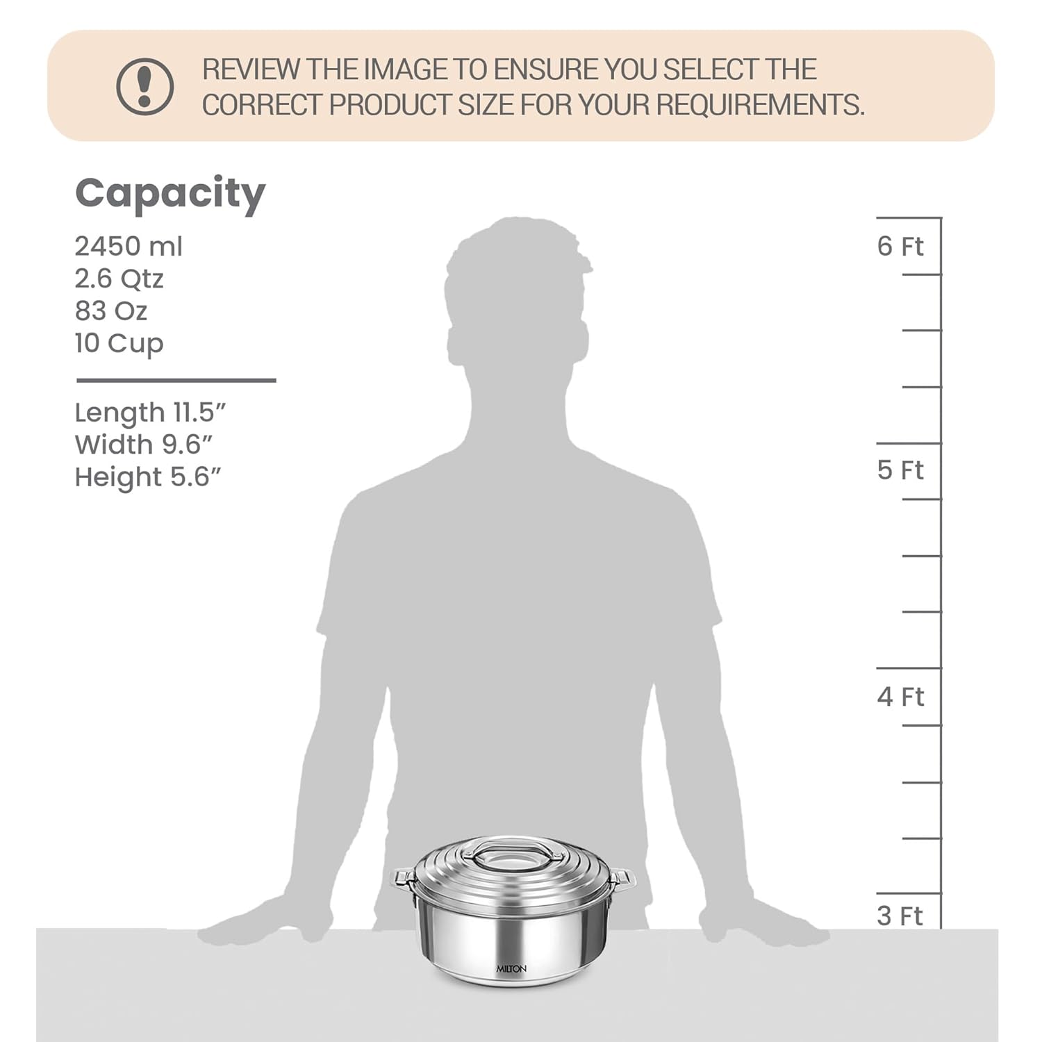 Milton Galaxia 2.5 1