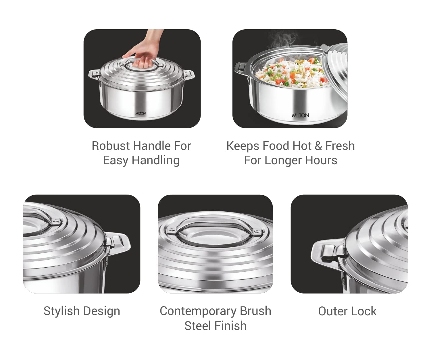 Milton Galaxia 2.5 5