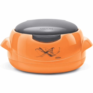 Milton Microwow One Touch 2500 Insulated Inner Steel Casserole