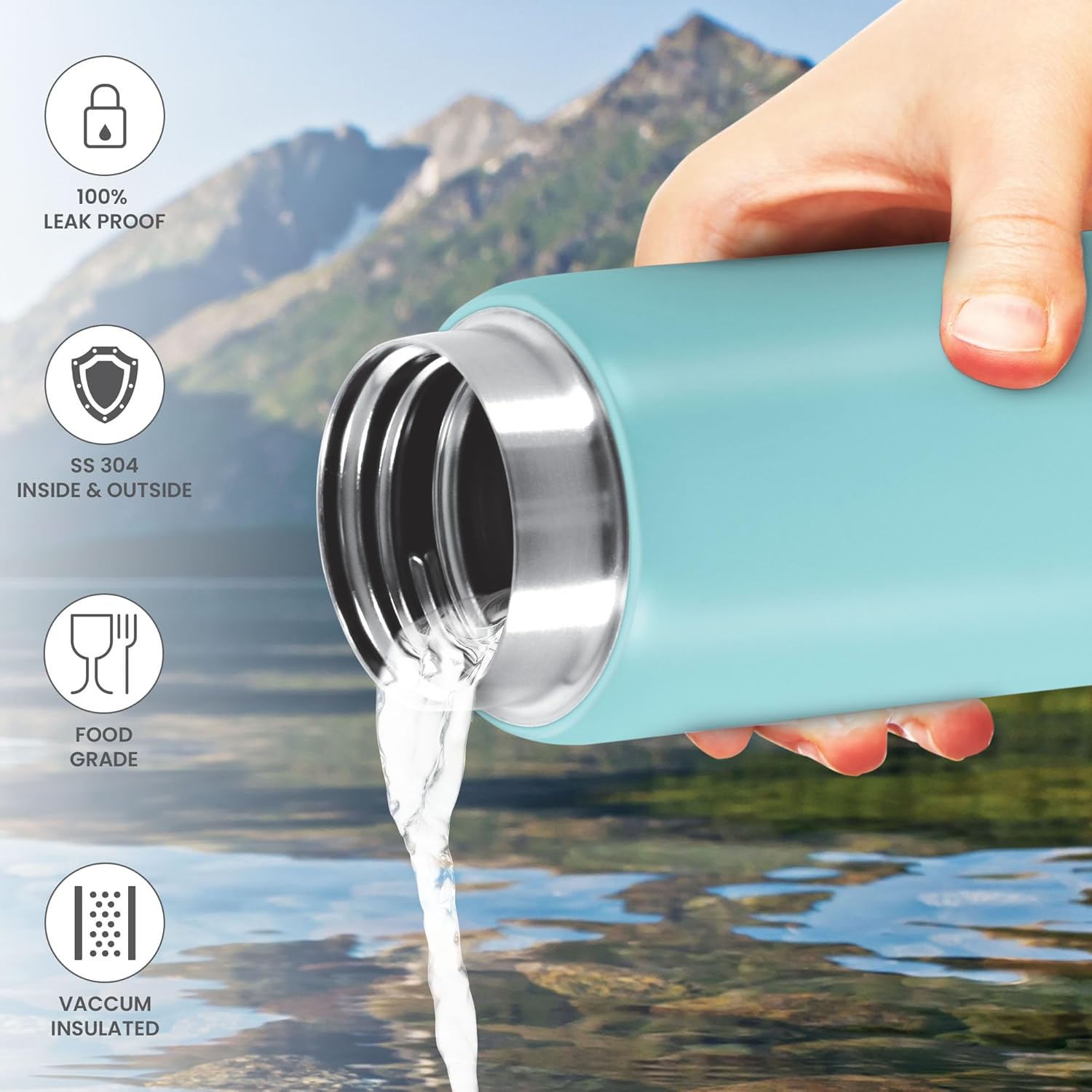 Milton Minimate 200 T 1