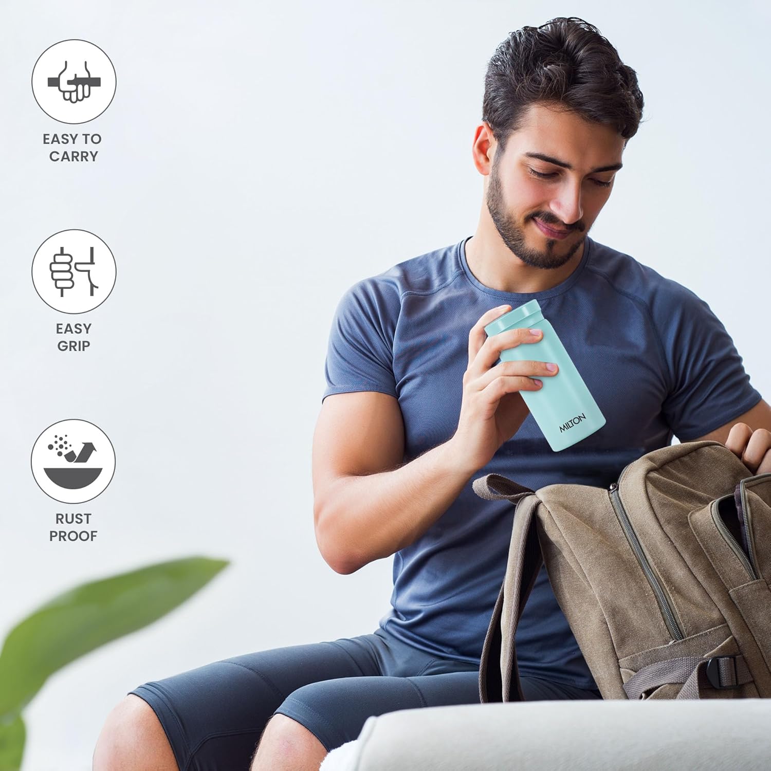 Milton Minimate 200 T 2