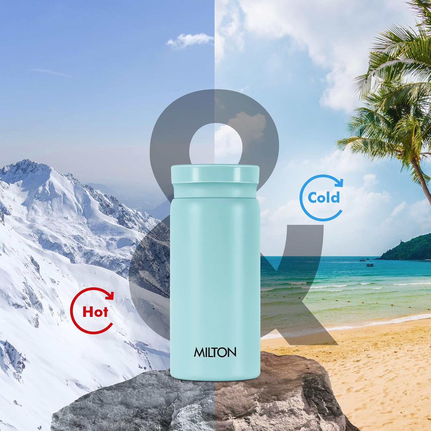 Milton Minimate 200 T 4