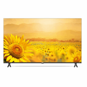 Elista164cm (65 inches) 4K Ultra HD Smart Google TV TDU65GA