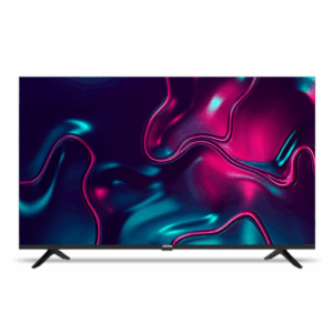 Elista108cm (43 inches) 4K Ultra HD Smart Google LED TV TDU43GA