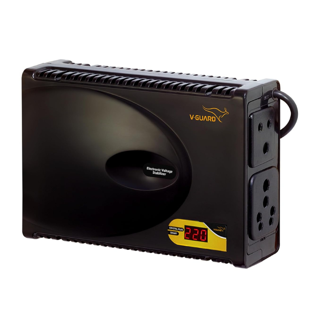 V-Guard Crystal Plus