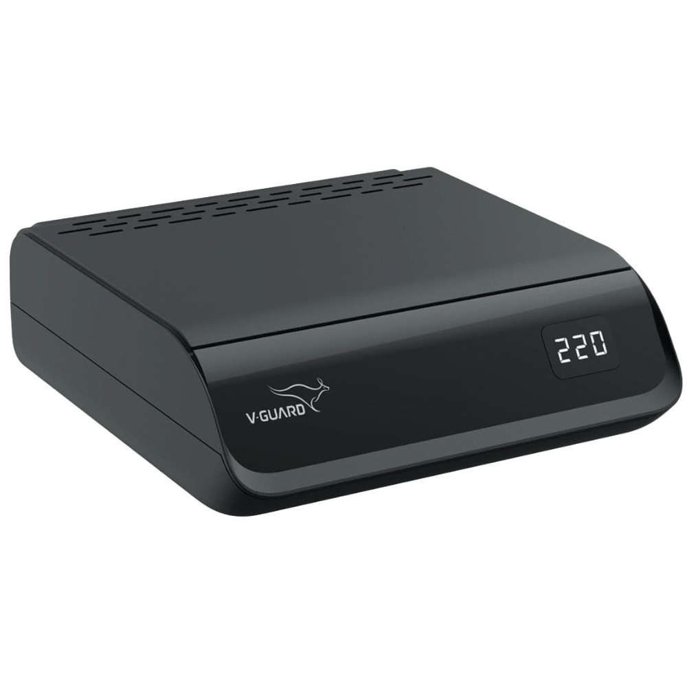 V-Guard Crystal TT 100 Plus TV Stabilizer