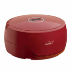 V-Guard VG 50 Voltage Stabilizer for Refrigerator (Red)