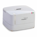 V-Guard VGSD 50 Supreme Stabilizer for Refrigerator up to 300 L | Advance Overheat Protection | 2 A Capacity | Convenient LED Indicator | 5 Year Warranty | Grey (Working Range:130-290 VAC)