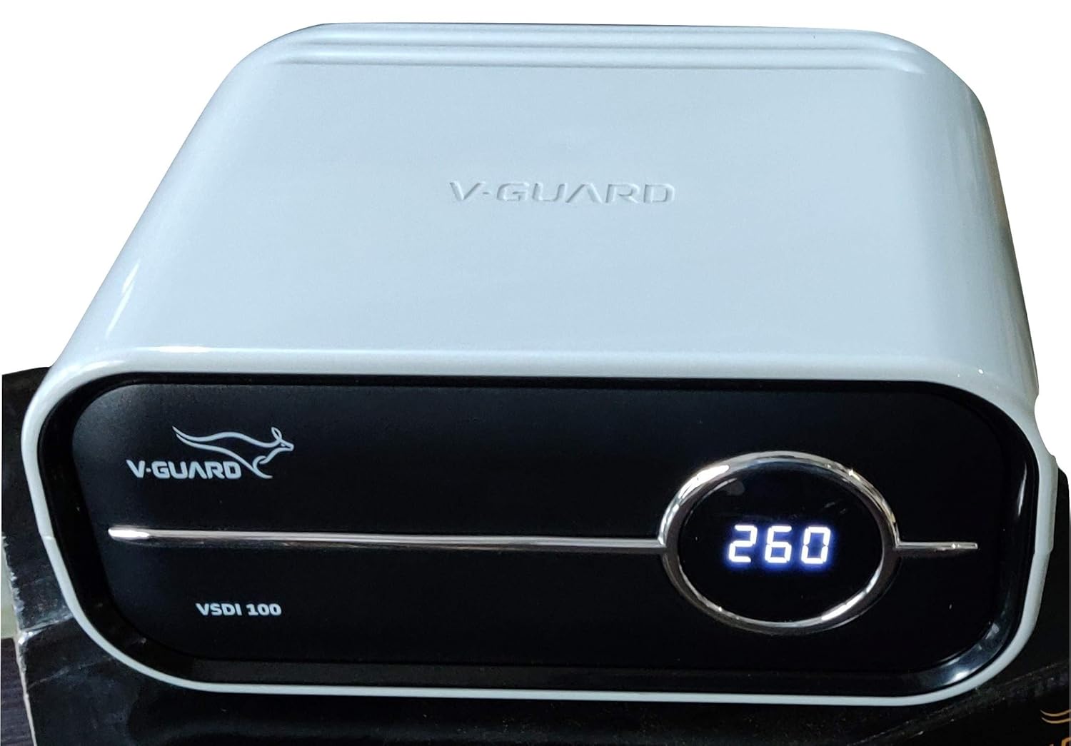 V-Guard VSDI 100 1