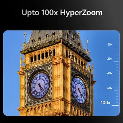 VIVO T4 Ultra 5G (Meteor Grey, 512 GB) (12 GB RAM) 1