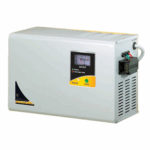 V-Guard Vnd 400 Voltage Stablizer Up 1.5 Ton Ac (150 Vac – 285 Vac) Vnd 400 12 Ampere Voltage Stablizer., White
