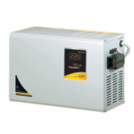 V-Guard VWR 400 Voltage Stabilizer (Grey)