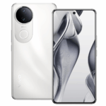 Vivo V50e 5G (Pearl White, 8GB RAM, 256GB Storage)