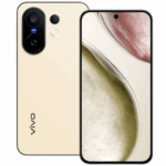 Vivo X200 FE 5G (Amber Yellow, 12GB RAM, 256GB Storage)