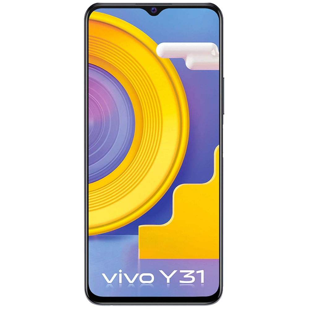 Vivo Y31 0