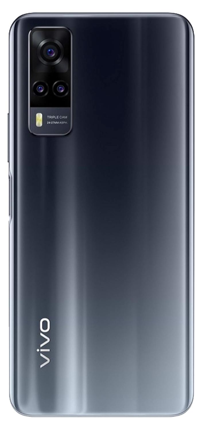 Vivo Y31 1