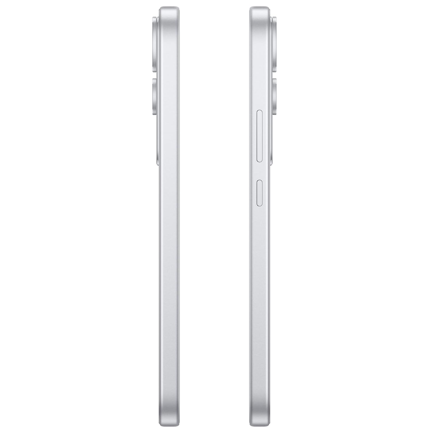 Vivo Y400 5G (Glam White, 8GB RAM, 128GB Storage) 4