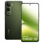 Vivo Y400 5G (Olive Green, 8GB RAM, 256GB Storage)