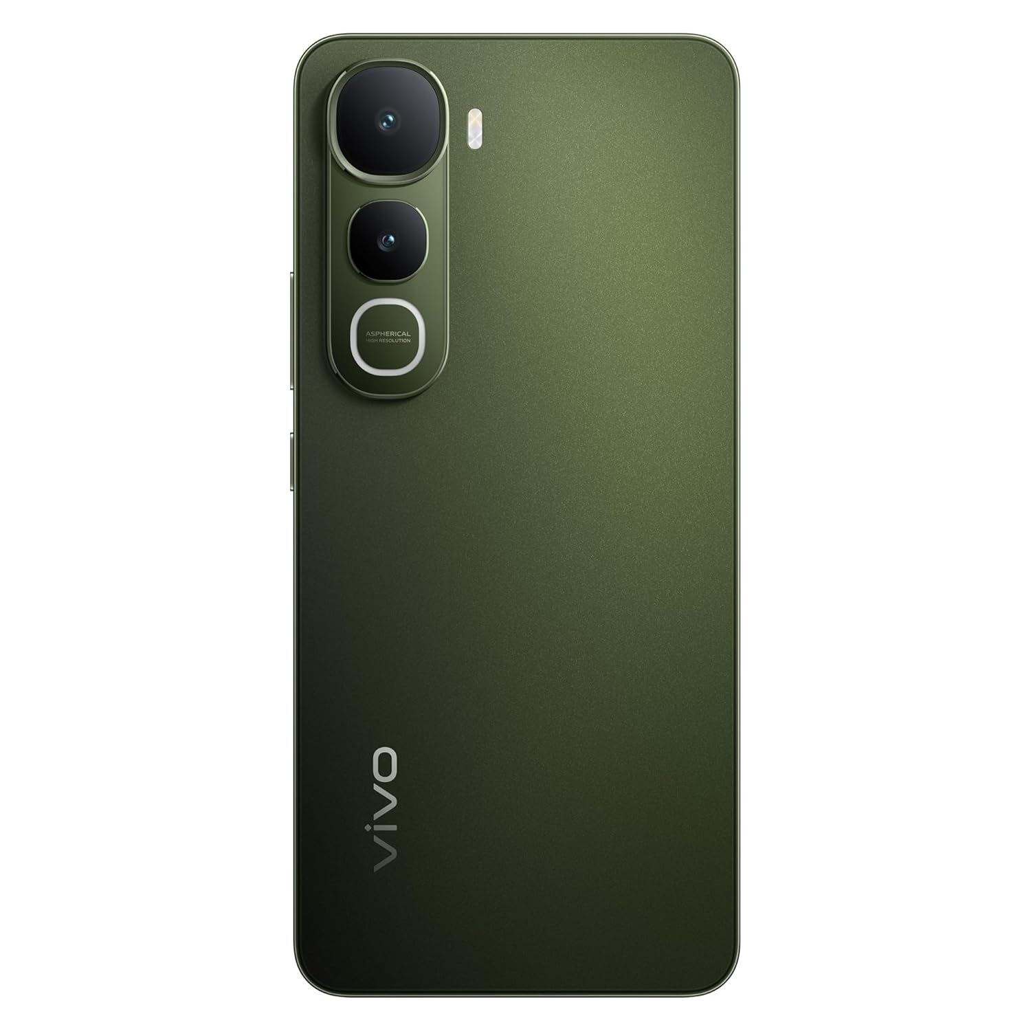 Vivo Y400 5G (Olive Green, 8GB RAM, 256GB Storage) 2
