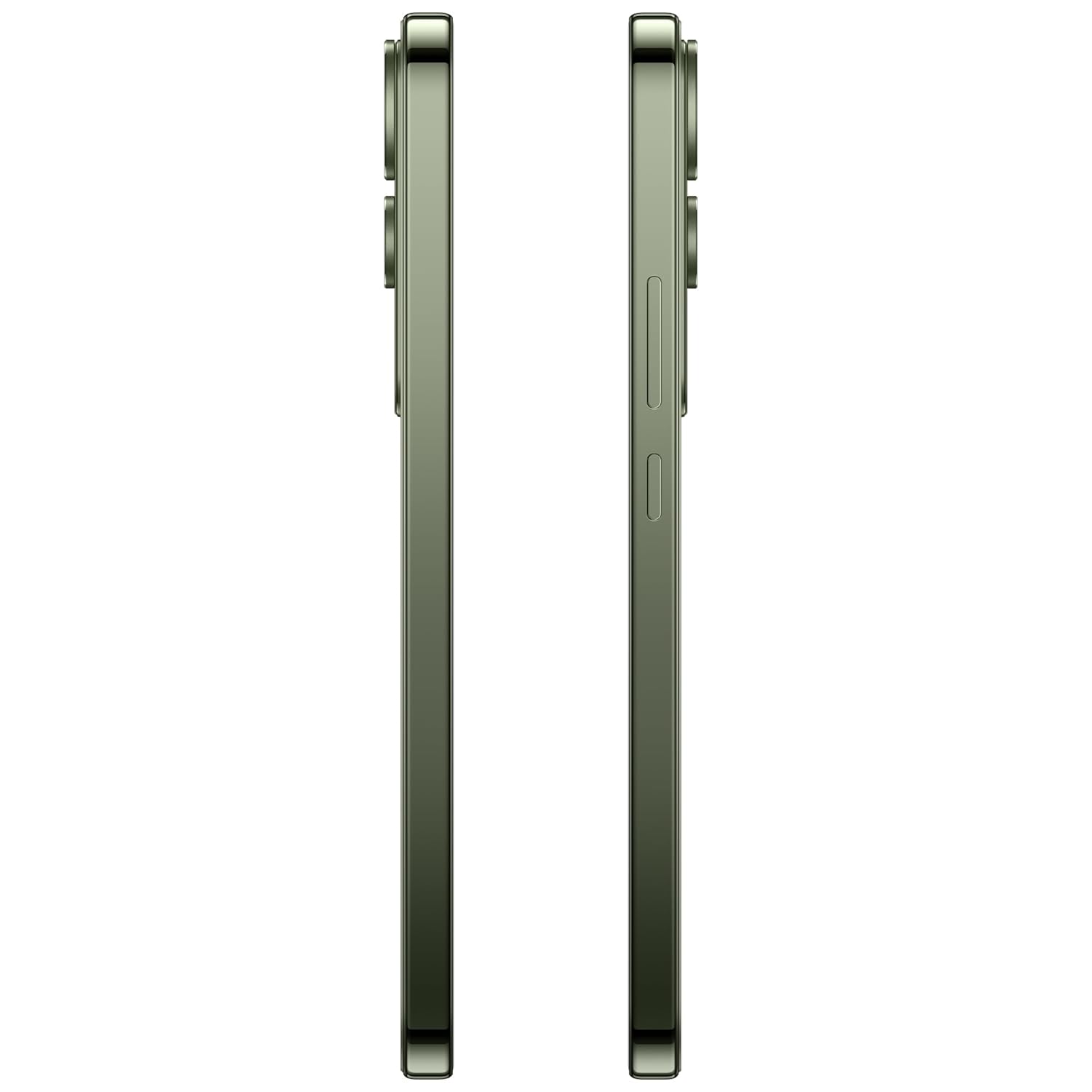 Vivo Y400 5G (Olive Green, 8GB RAM, 256GB Storage) 4