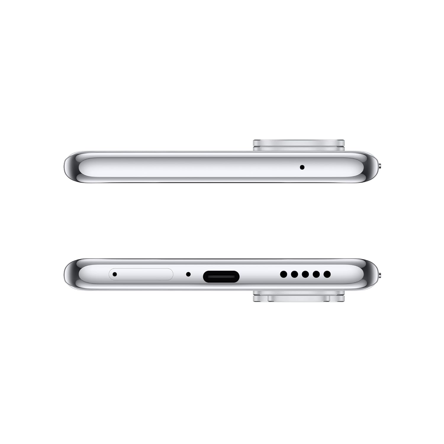 Vivo Y400 Pro 5G (Freestyle White, 8GB RAM, 256GB Storage) 6