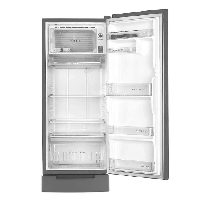 WHIRLPOOL 215 IMPRO PRM 3S COOL ILLUSIA-Z 2