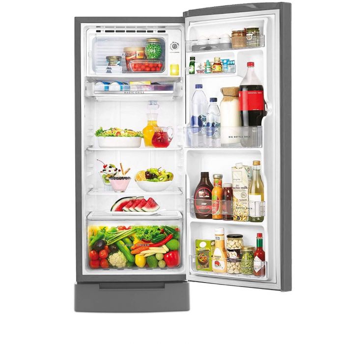 WHIRLPOOL 215 IMPRO PRM 3S COOL ILLUSIA-Z 3