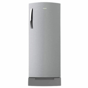 WHIRLPOOL 215 IMPRO PRM 3S COOL ILLUSIA-Z 72568 192 Ltr REF DC