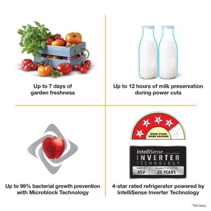 WHIRLPOOL 215 IMPRO PRM 3S COOL ILLUSIA-Z 4