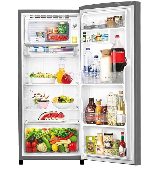 WHIRLPOOL 215 IMPRO PRM 4S INV COOL ILLUSIA-Z 72578 1