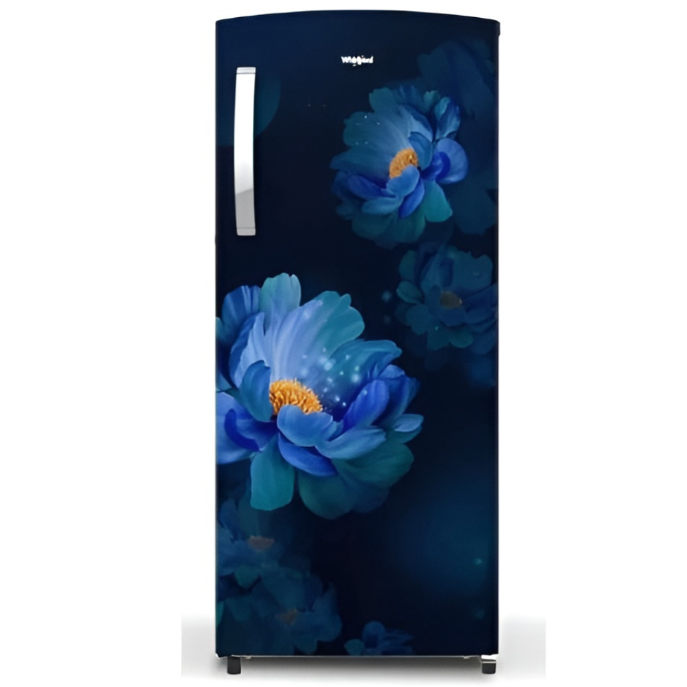 WHIRLPOOL DIRECT COOL REFRIGERATOR (215 IMPRO PRM 4S INV SAPPHIRE PEONY-Z (72761)) 00