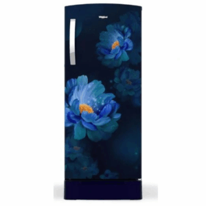 WHIRLPOOL DIRECT COOL REFRIGERATOR (215 IMPRO ROY 4S INV SAPPHIRE PEONY-Z (72764))