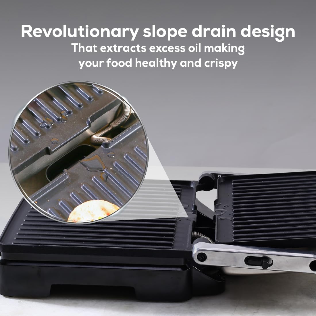 WONDERCHEF TANDOOR MAKER SKT PLUS FAMILY SIZE5