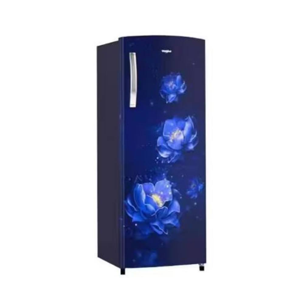 Whirlpool 280 L 3 Star Direct Cool Single Door Refrigerator (305 IMPRO PLUS PRM 3S SAPPHIRE FLUME-Z)72669 2