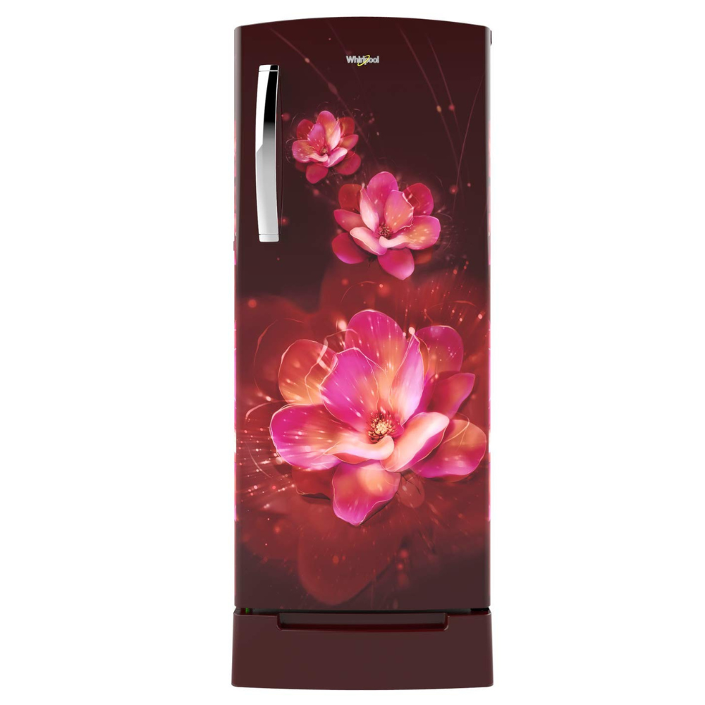 Whirlpool 72598, 215 Impro Roy 5S INV Cool Illusia-Z