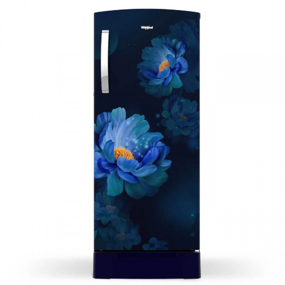 Whirlpool Refrigerator Direct Cool 192L SD 215 Icemagic Pro Roy 3S Sapphire Peony-Z 72886