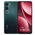 Vivo Y31 5G 4GB+128GB Diamond Green