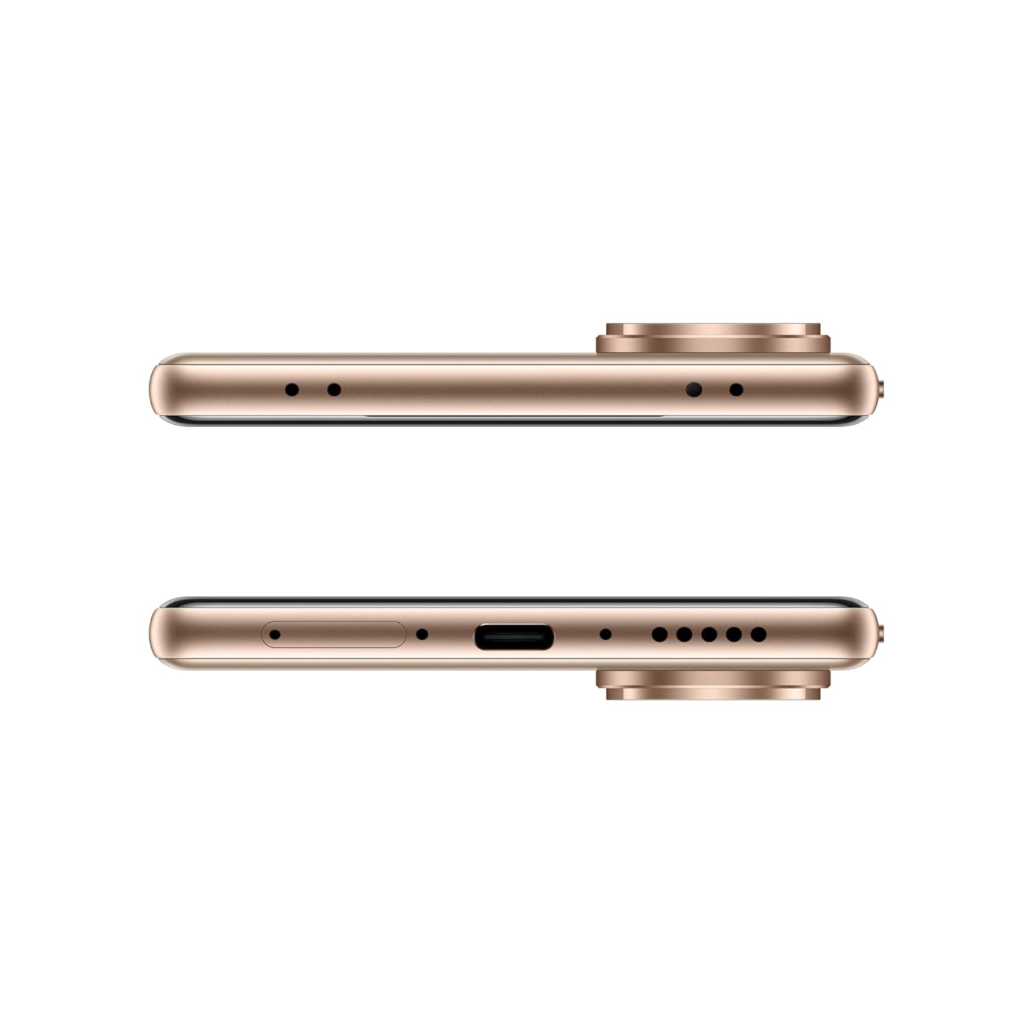 vivo V60e 5G (Noble Gold, 8GB RAM, 256GB Storage) 12