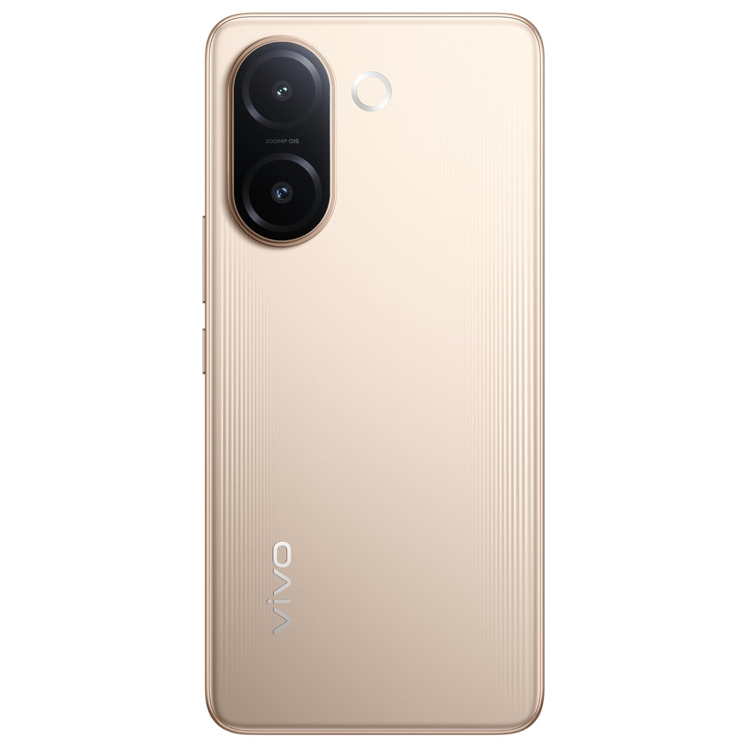 vivo V60e 5G (Noble Gold, 8GB RAM, 256GB Storage) 8