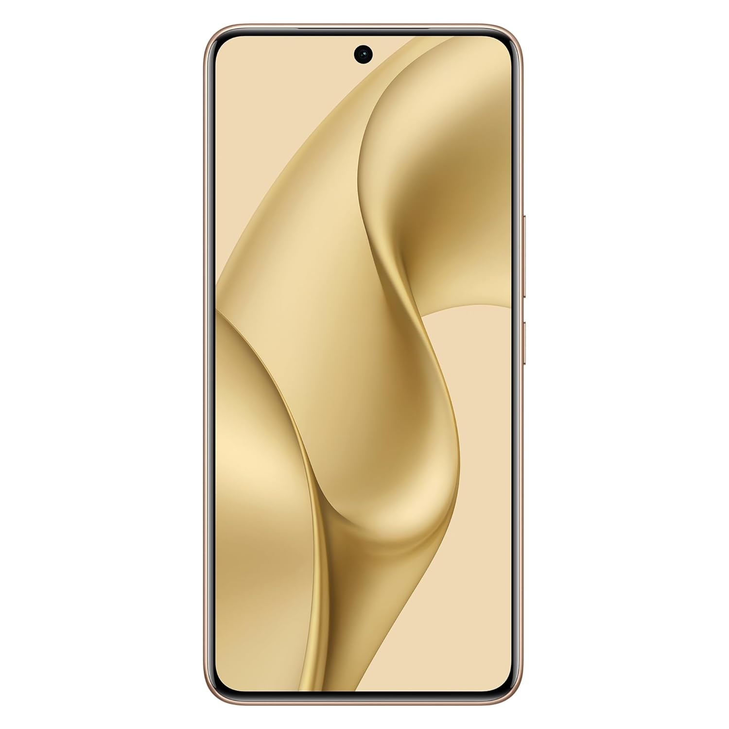 vivo V60e 5G (Noble Gold, 8GB RAM, 256GB Storage) 9