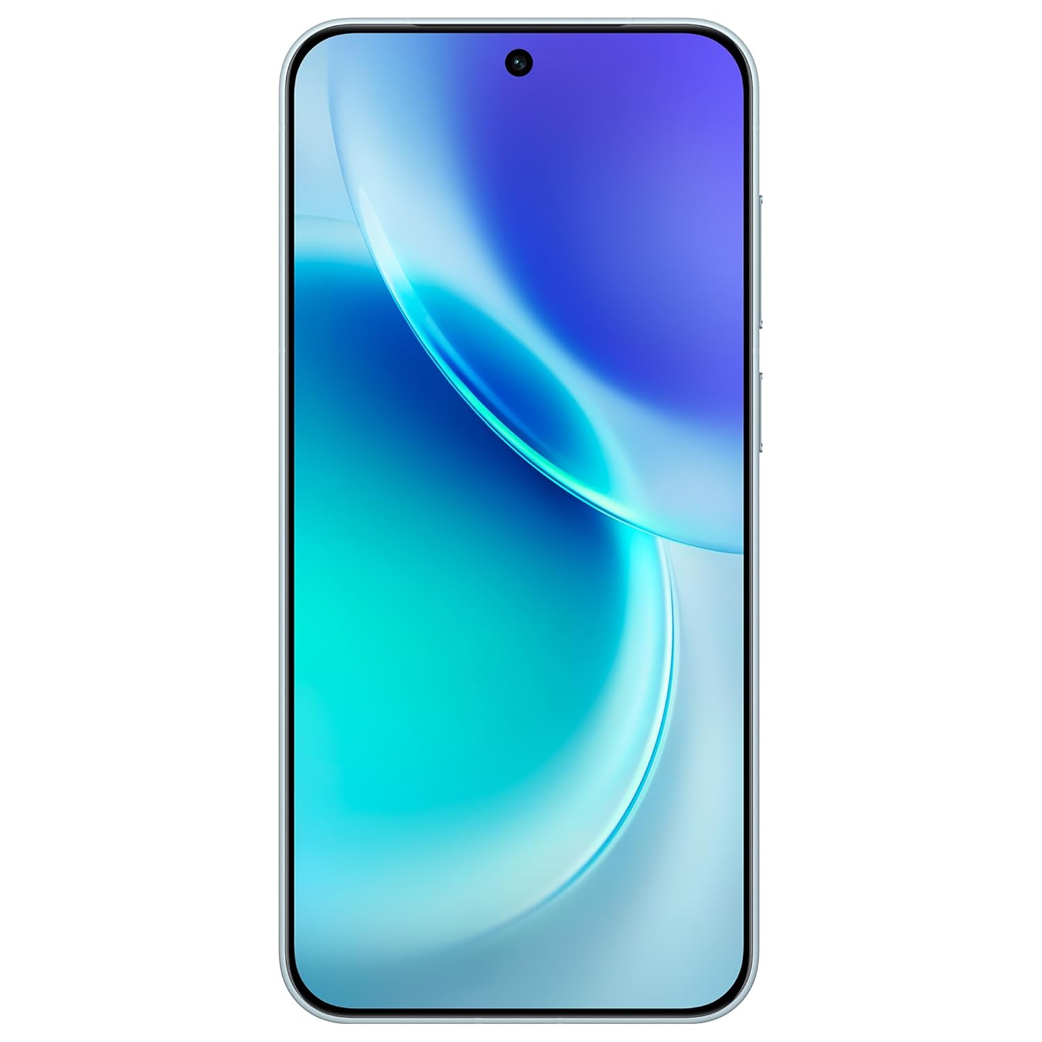 vivo X300 5G (Mist Blue, 12GB RAM, 256GB Storage) 1