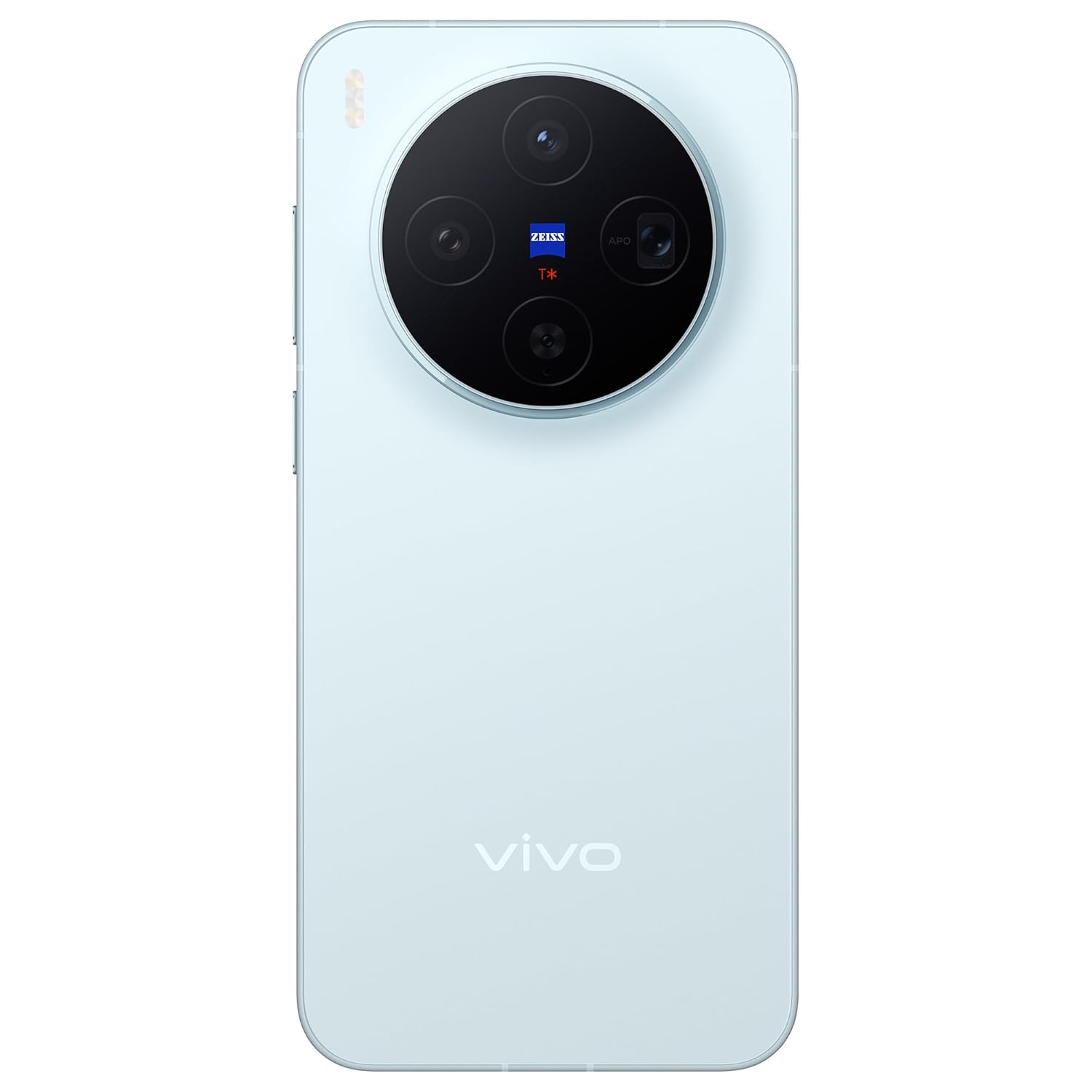 vivo X300 5G (Mist Blue, 12GB RAM, 256GB Storage) 3