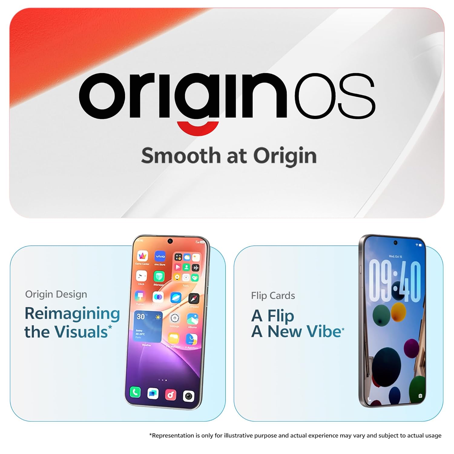 vivo X300 5G (Mist Blue, 12GB RAM, 512GB Storage) 10